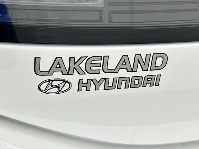 New 2026 Hyundai SONATA SEL Sport