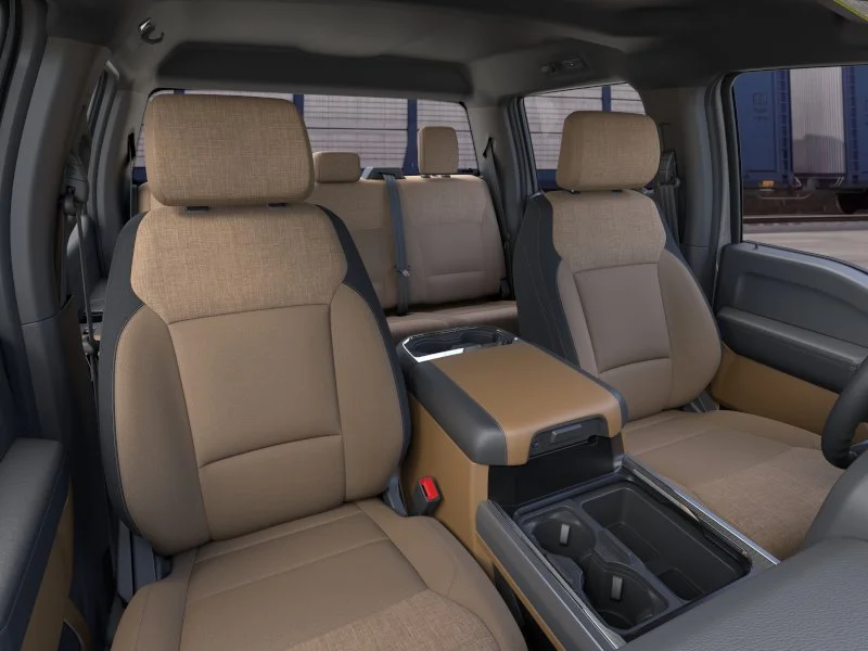 New 2026 Avalanche Ford F-250® XLT image 22