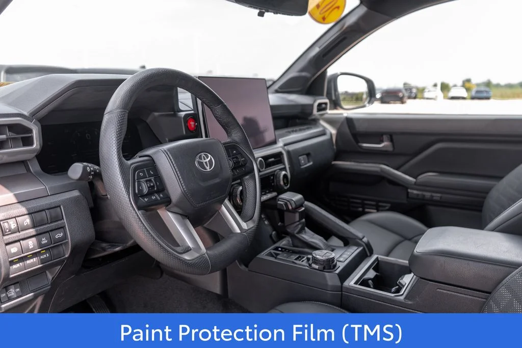 Used 2024 Gray Toyota TRD Off-Road image 18