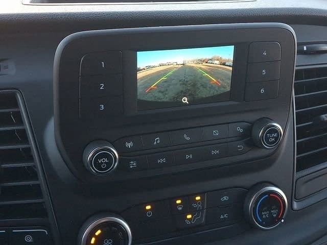 2025 Ford Transit Van Base - Photo 13