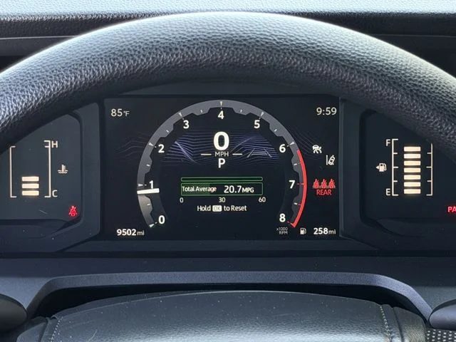 Used 2026 Silver Toyota SR image 16