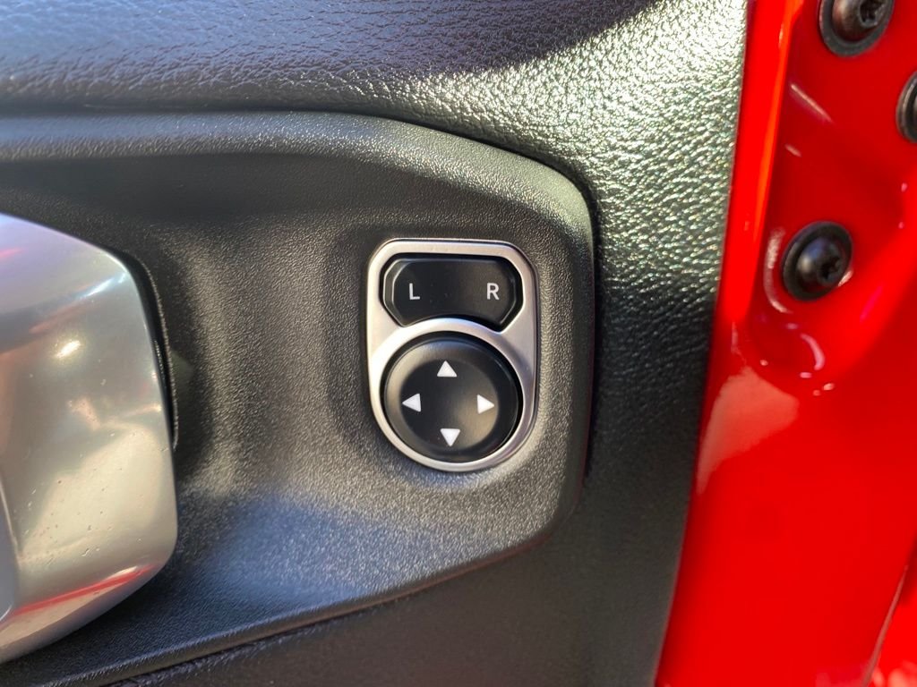 2024 Jeep Wrangler 4xe Sahara 4XE - Photo 24