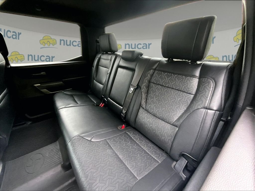 Used 2025 Terra Toyota SR5 image 15