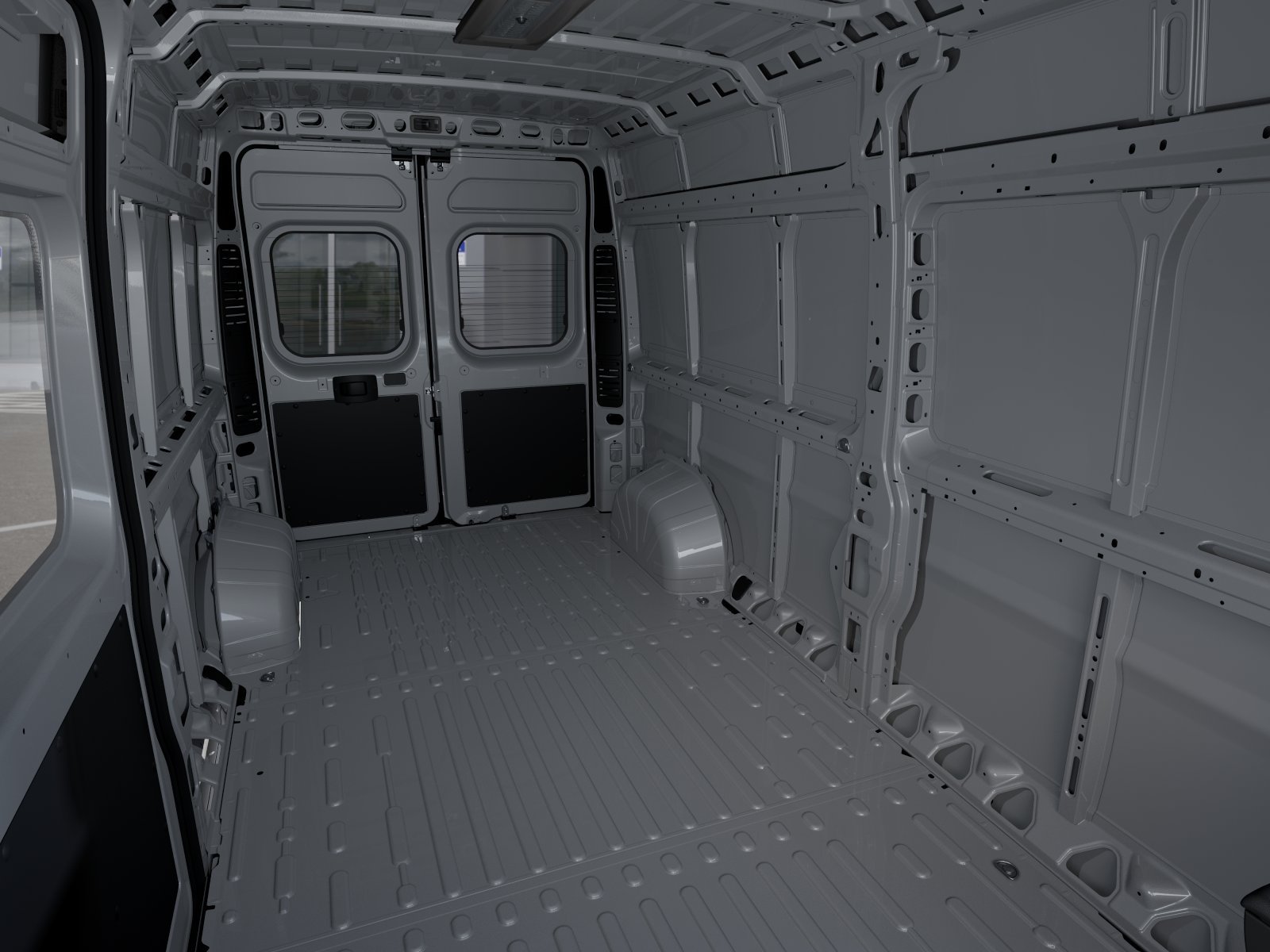 2026 Ram ProMaster 2500 — photo 15