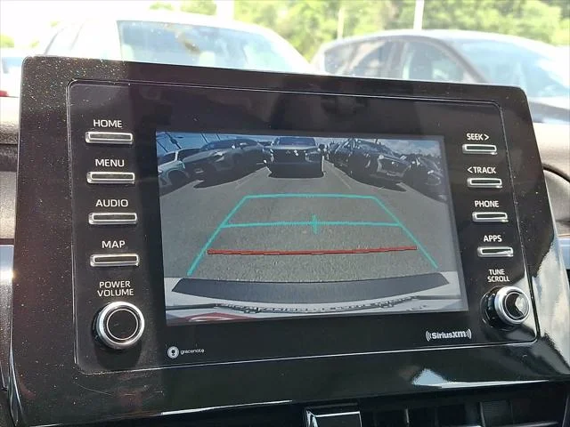Certified Used 2022 ICE CAP Toyota  image 22