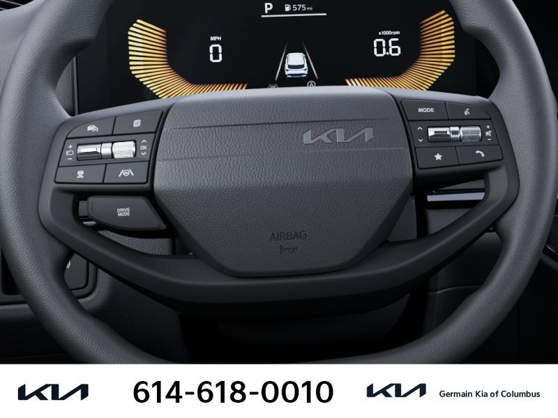 New 2027 Blue Kia S image 25