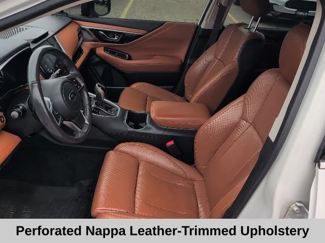 2020 Subaru Legacy Touring - Photo 12