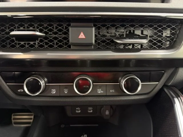 Used 2025  Acura A-Spec Package image 36