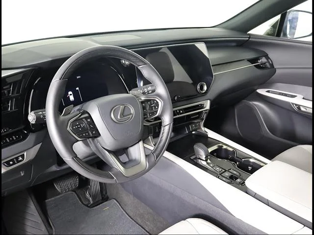Certified Used 2025 Iridium Lexus Premium+ image 6