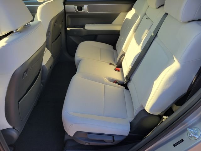 2026 Hyundai Santa Fe SE - Photo 7