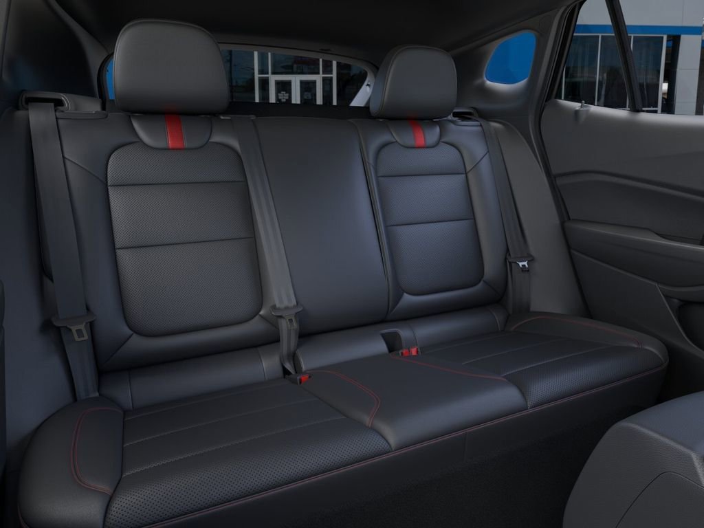 2026 Chevrolet Trax RS - Photo 17