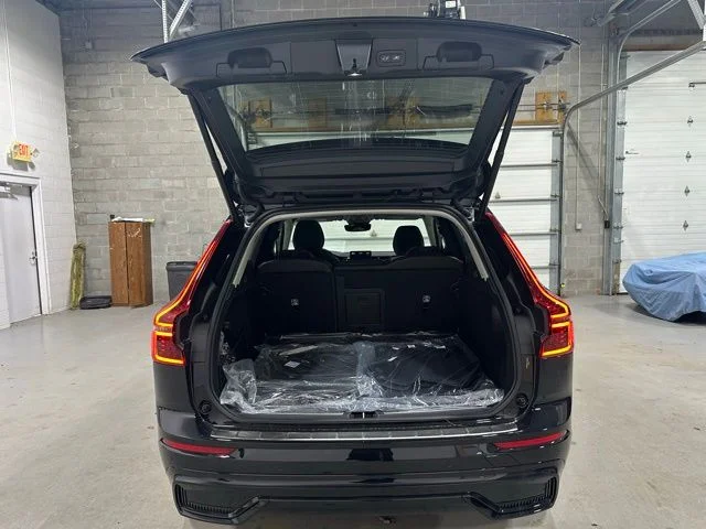 New 2026 Onyx Black Volvo Ultra image 21