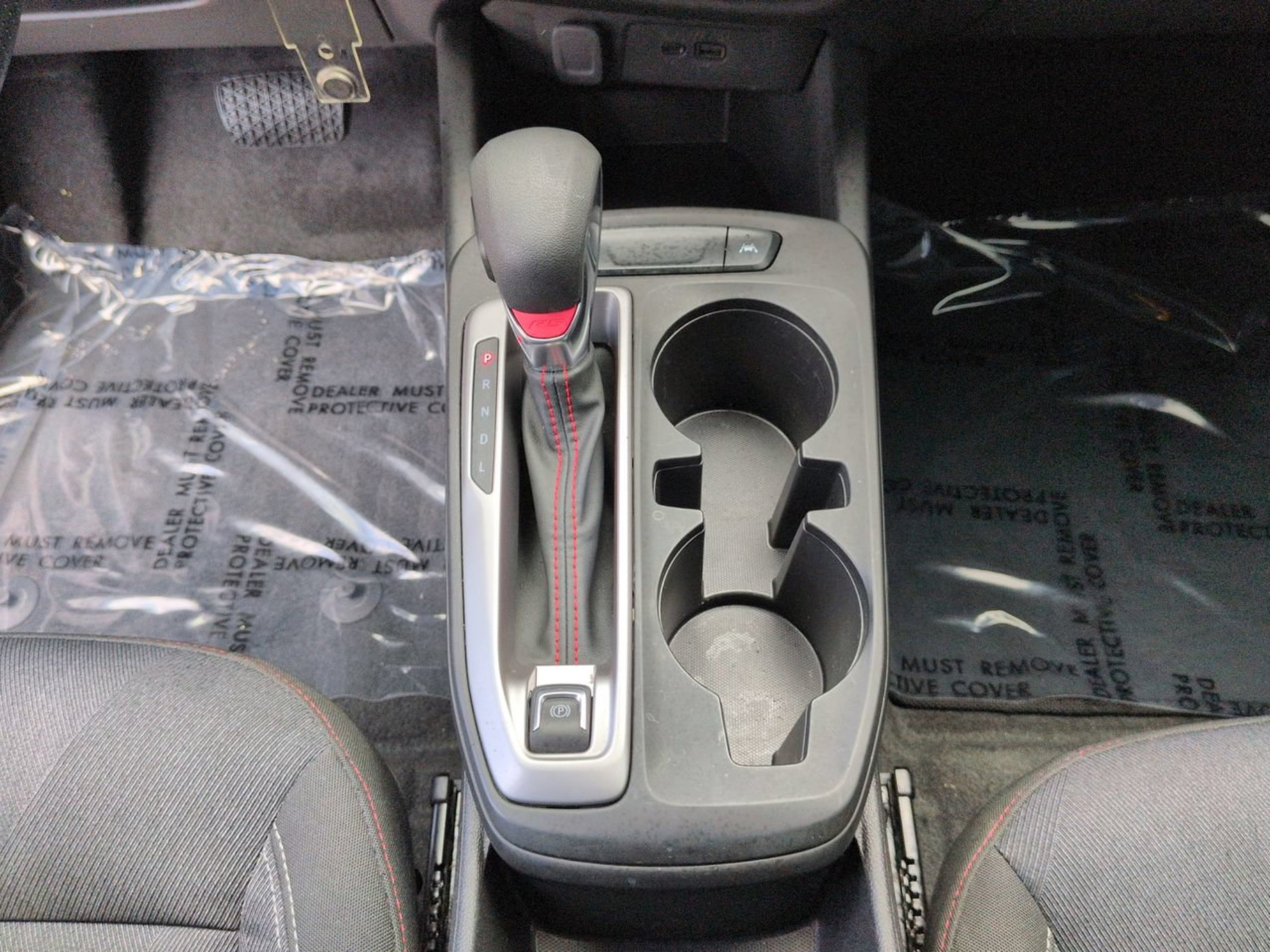 Used 2025 Sterling Gray Metallic Chevrolet 1RS image 22