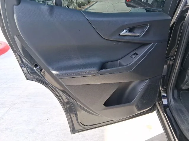 Used 2026 Black Chevrolet LT image 15