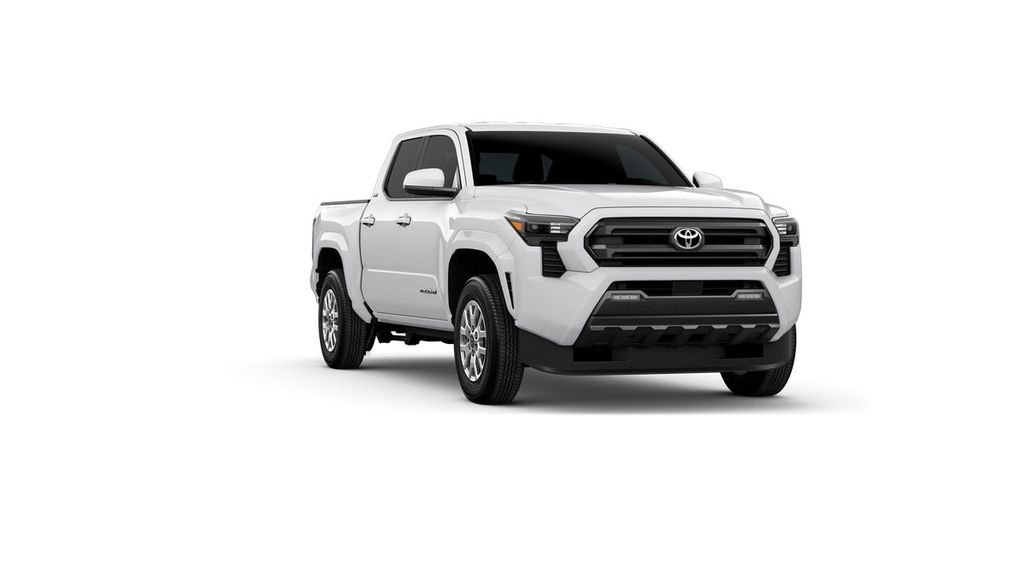 New 2026 Ice Cap Toyota  SR5 image 18