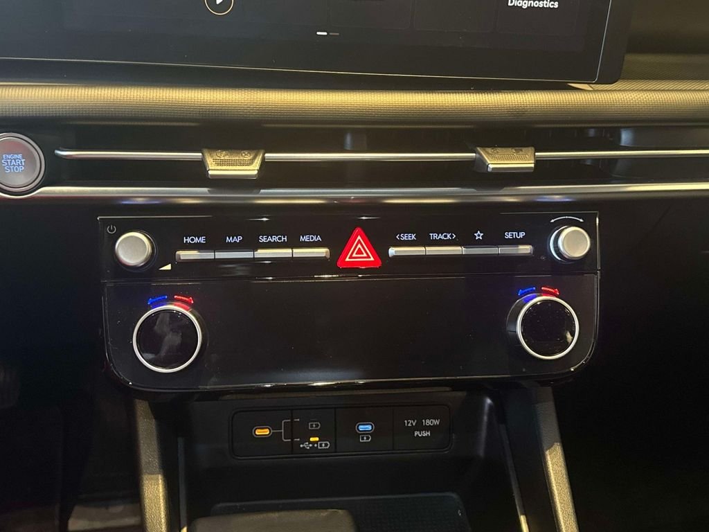 2026 Hyundai Santa Cruz SEL - Photo 23