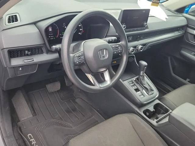 2024 Honda CR-V LX - Photo 19