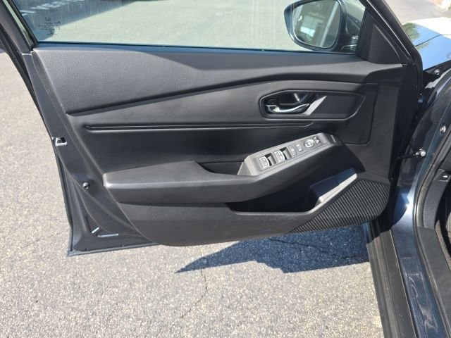 Used 2024 Gray Honda EX image 19
