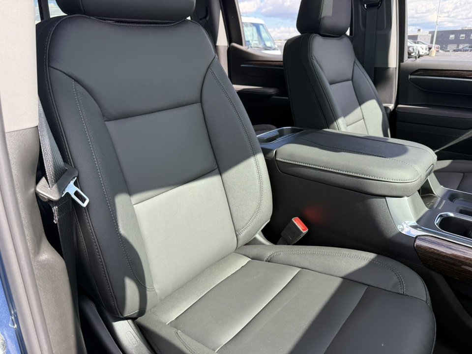 2026 GMC SIERRA - Image 38