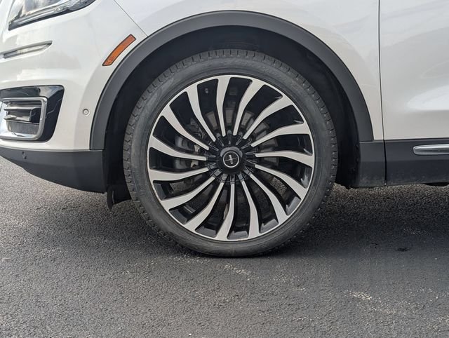Used 2019 White Lincoln Black Label image 25