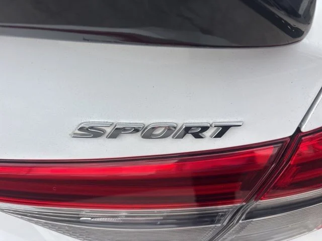 2022 Honda Civic Sport - Photo 6