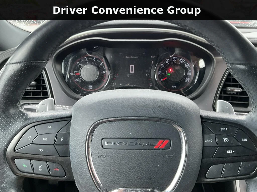 Used 2020 Go Mango Dodge GT image 22