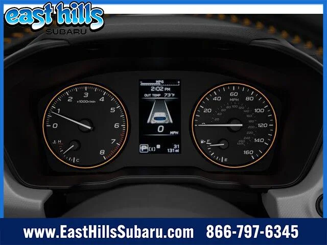 2026 Subaru Crosstrek Wilderness - Photo 18