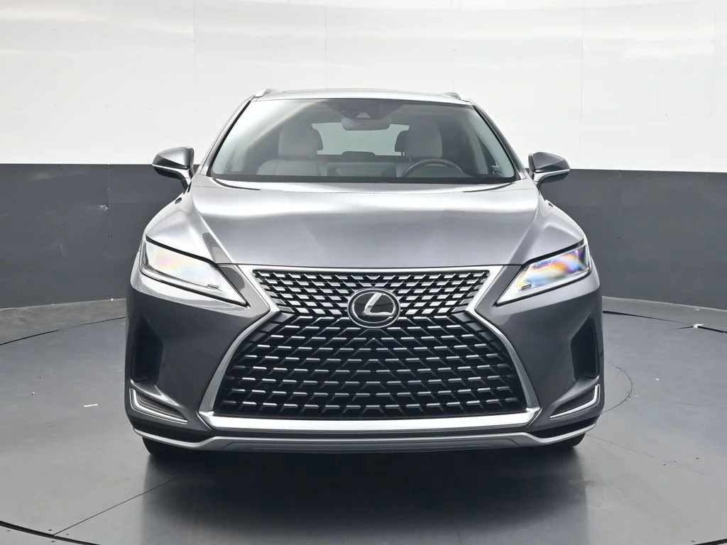 Used 2020 Gray Lexus 350 image 14