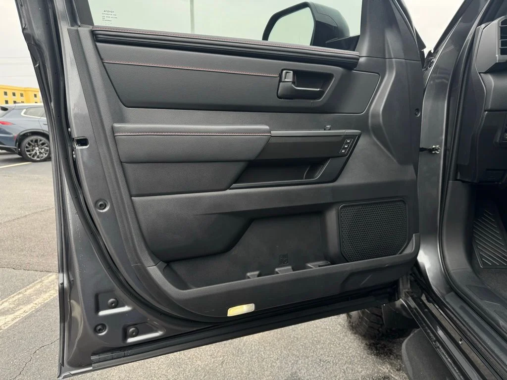 2026 Toyota Tundra TRD Pro - Photo 12