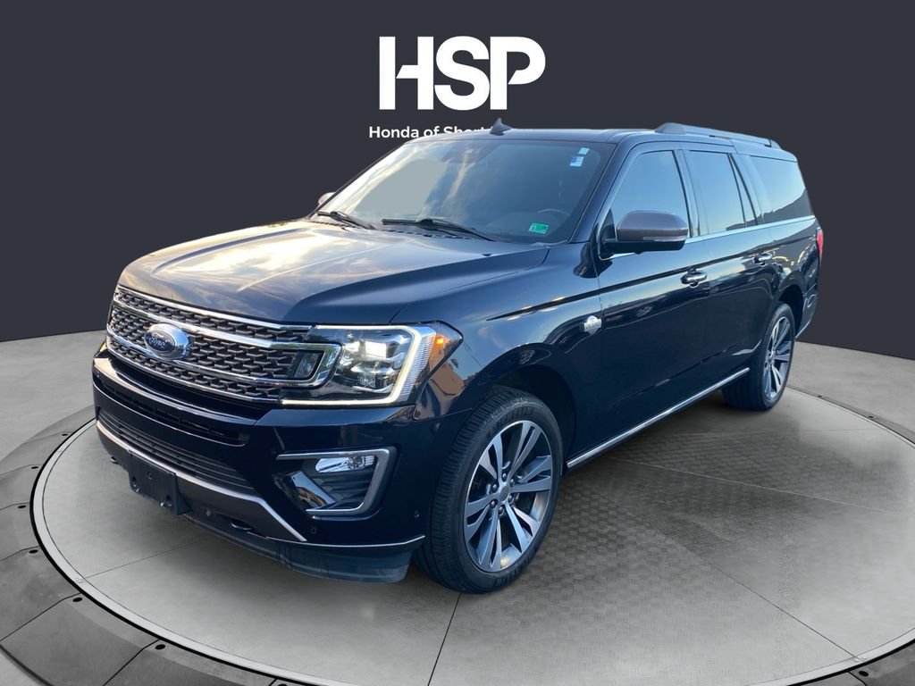 2021 Ford Expedition King Ranch MAX 4x4's photo