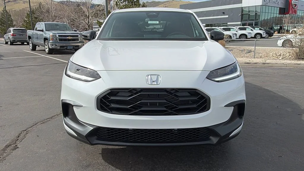2026 Honda HR-V Sport - Photo 8