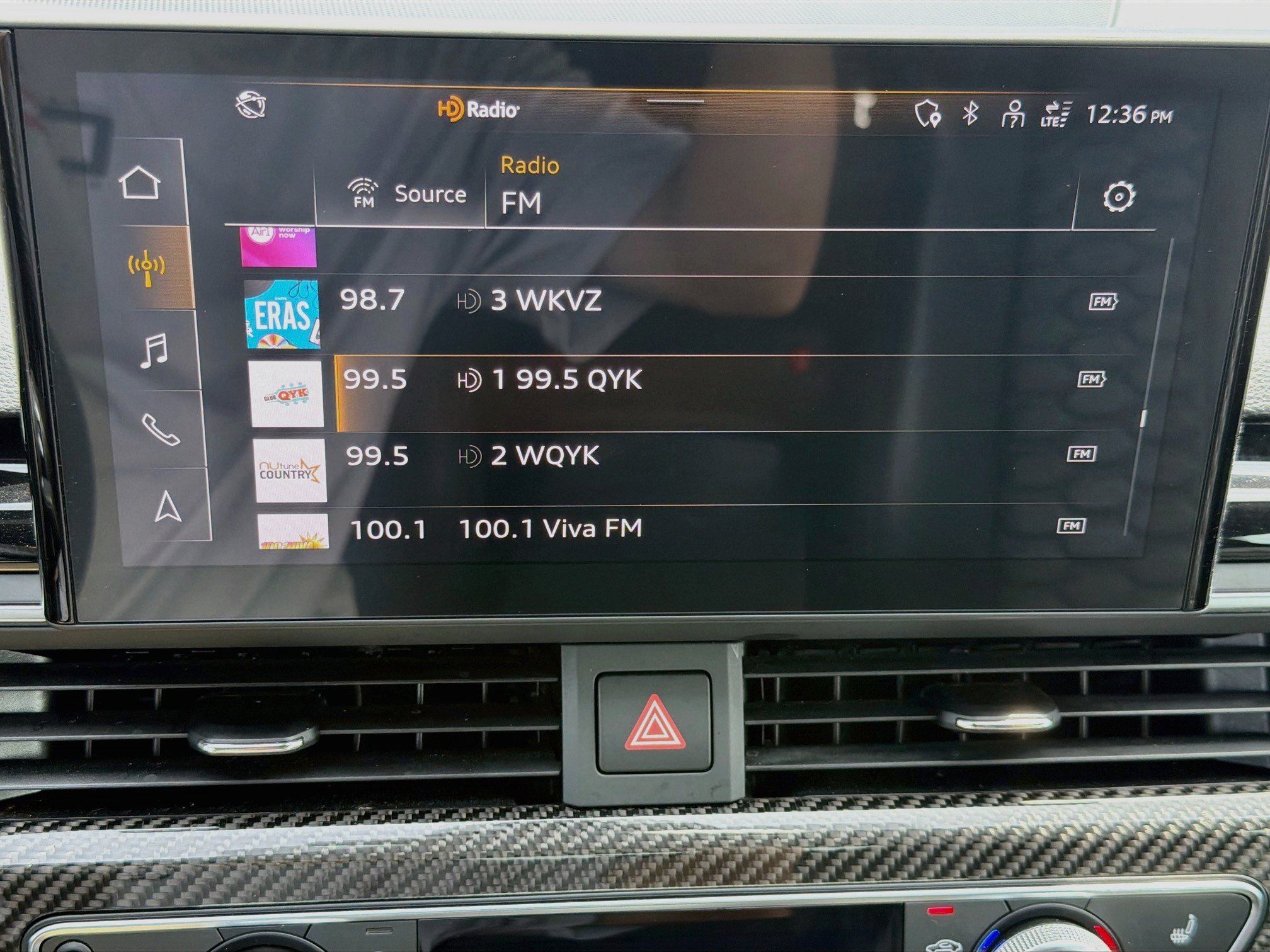 2023 Audi RS 5 Sportback Base - Photo 32