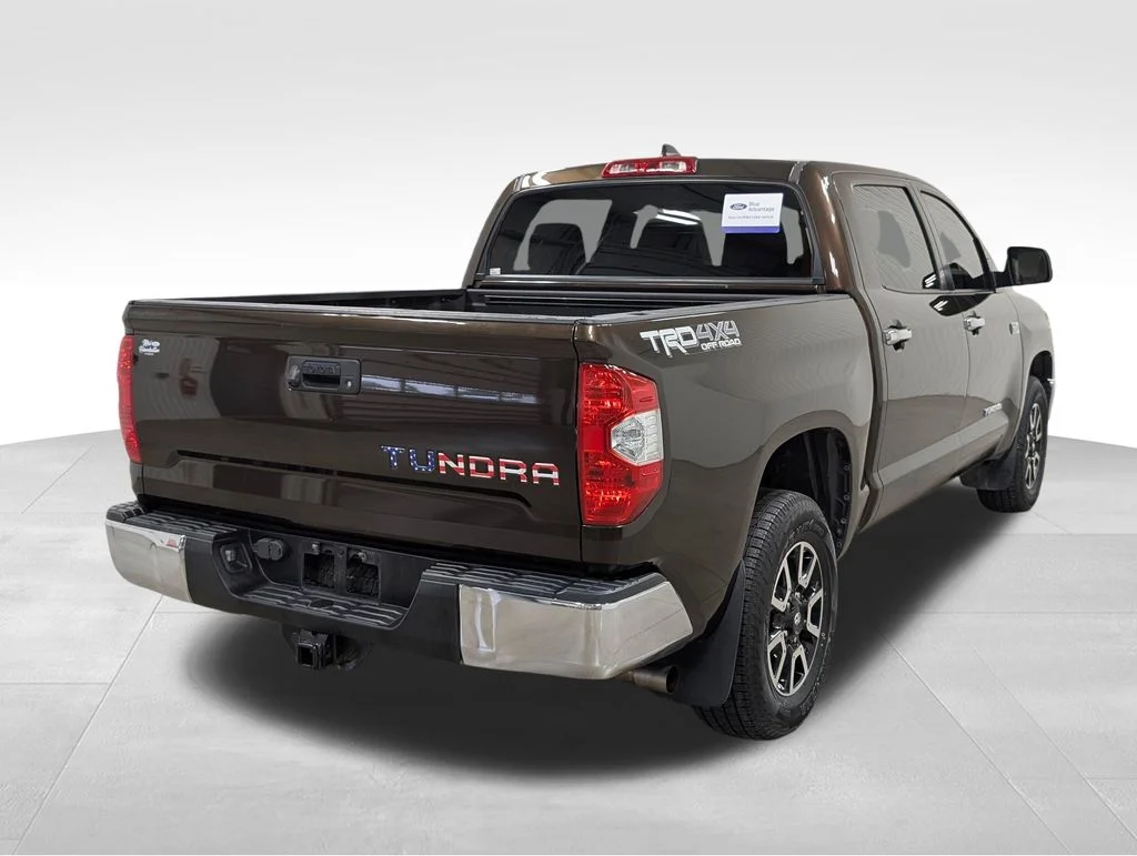Certified Used 2020 Smoked Mesquite Toyota Limited image 22