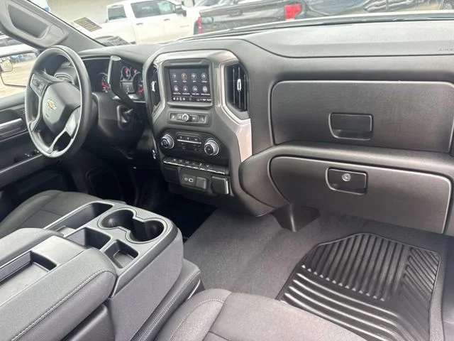 Used 2026 White Chevrolet Custom image 26