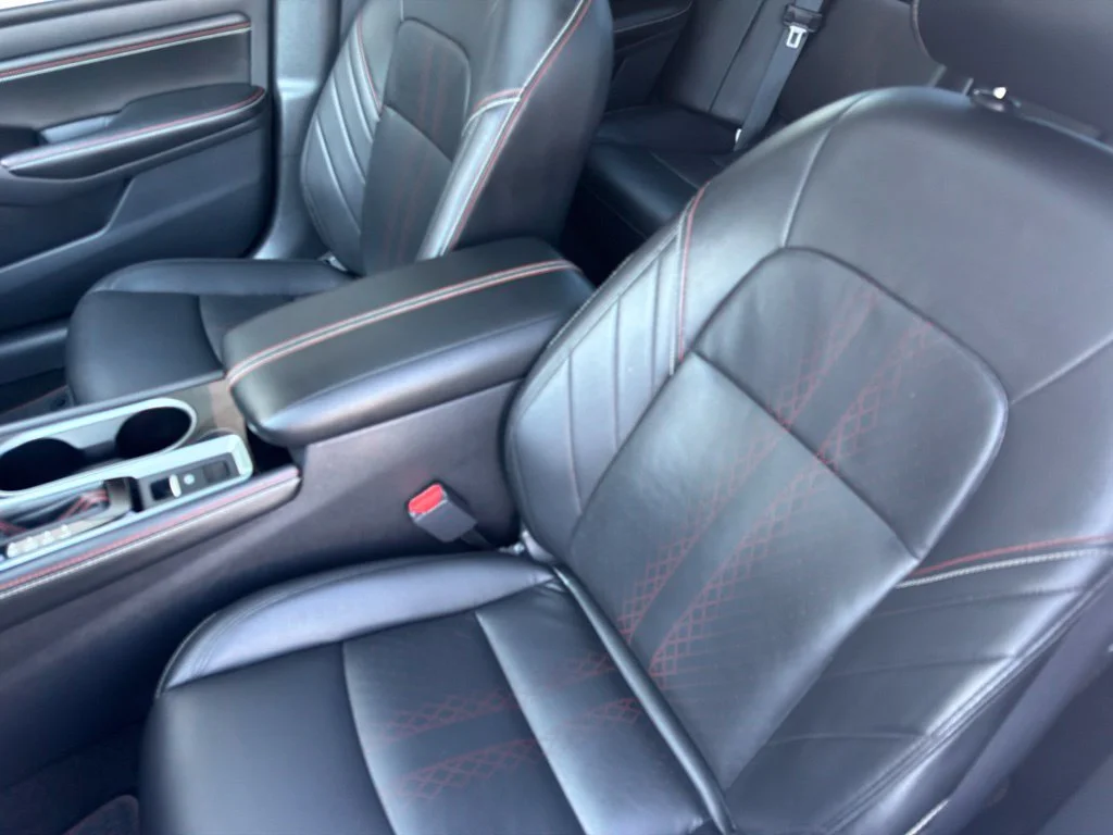 Used 2023 Gray Sky Pearl Nissan 2.5 SR image 10