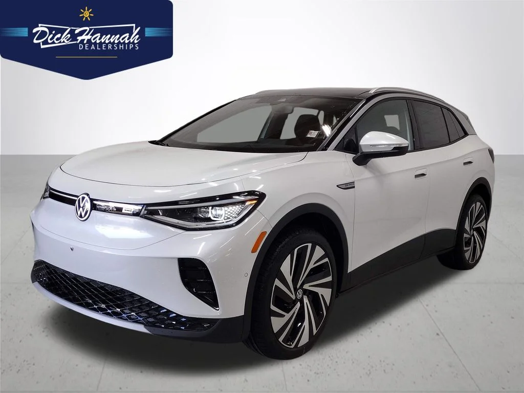 2026 Volkswagen ID.4 ID.4 AWD PRO S Plus's photo
