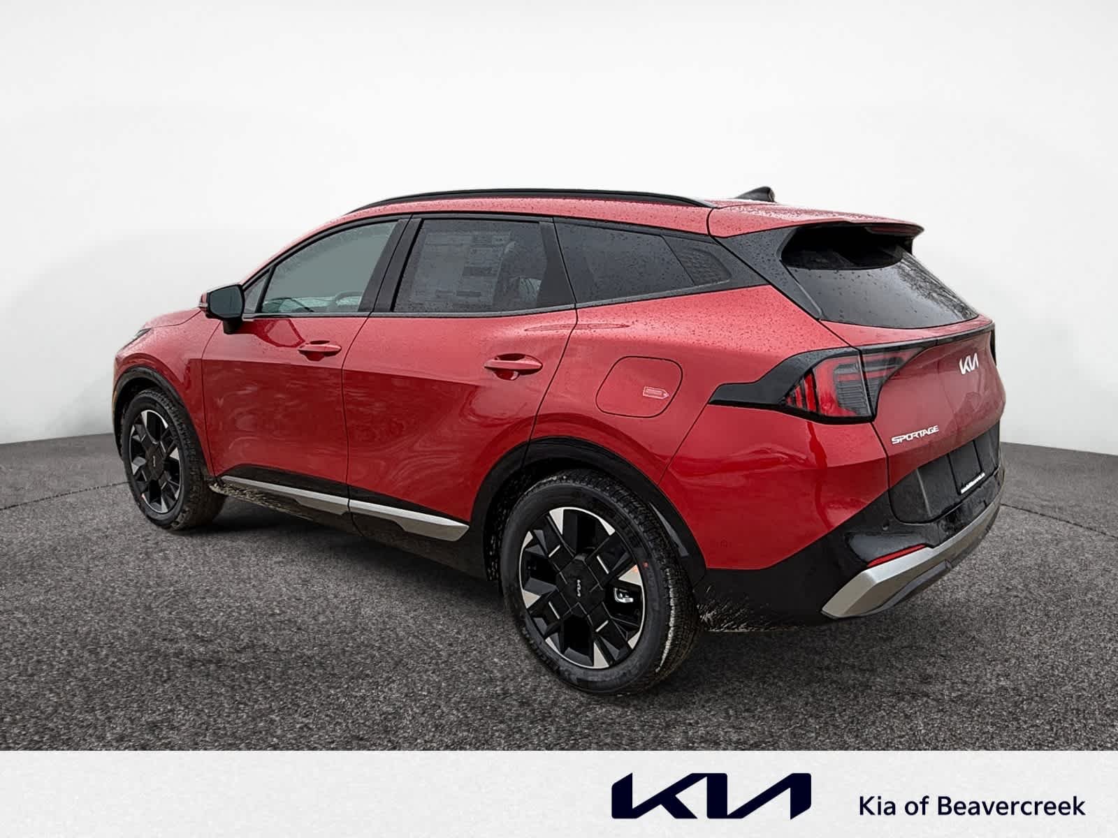 2026 Kia Sportage SX Prestige - Photo 3