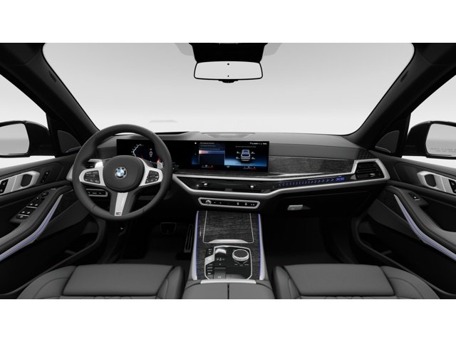 New 2026 Skyscraper Grey Metallic BMW sDrive40i image 10