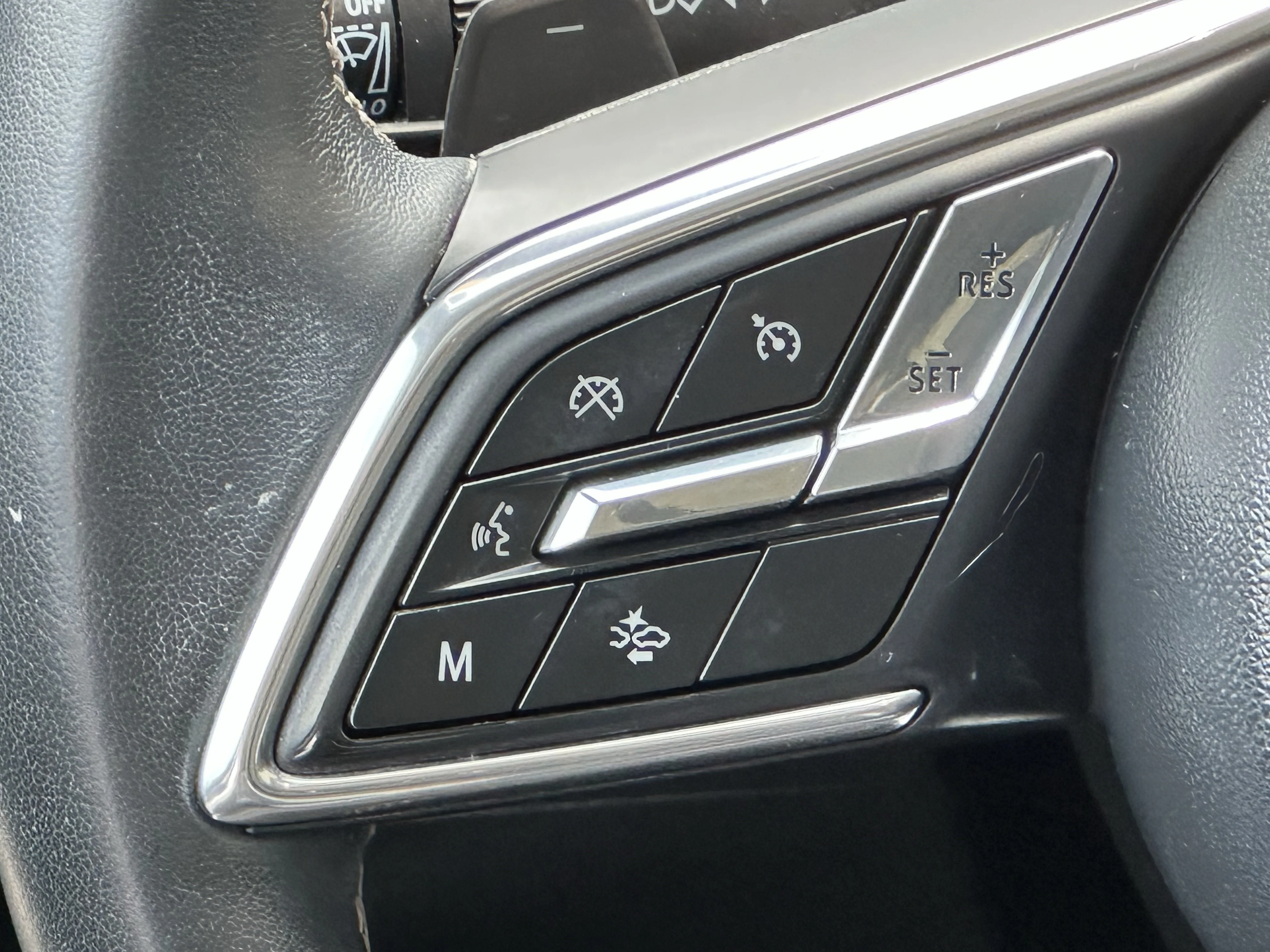 Certified Used 2024 White Buick Sport Touring image 11