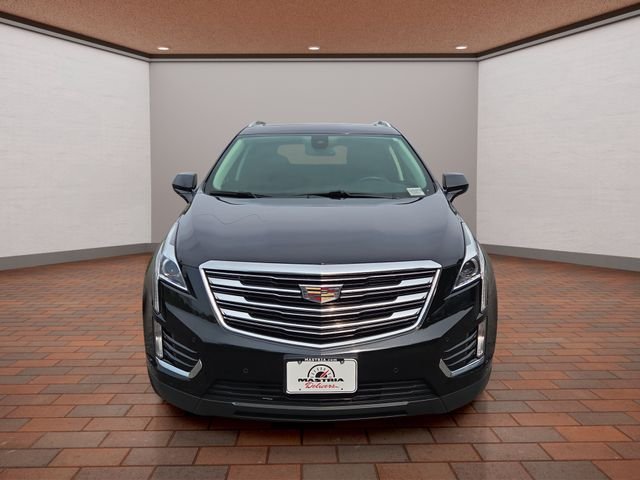 Used 2019 Black Metallic Cadillac Luxury image 34