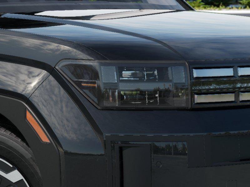 New 2027 Phantom Black Hyundai SEL image 9
