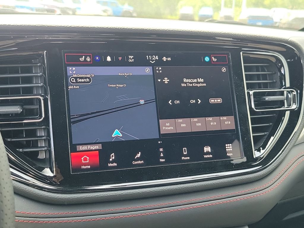 New 2026 B5 Blue Dodge GT image 25