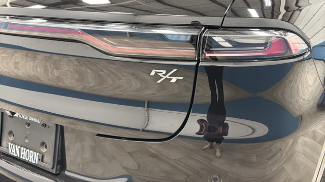 Used 2024 8 Ball Dodge R/T image 36