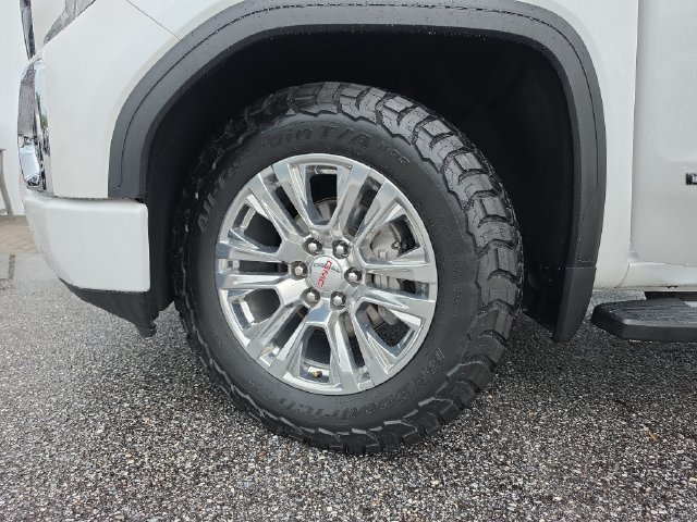 2020 GMC Sierra 1500 Denali Denali - Photo 31