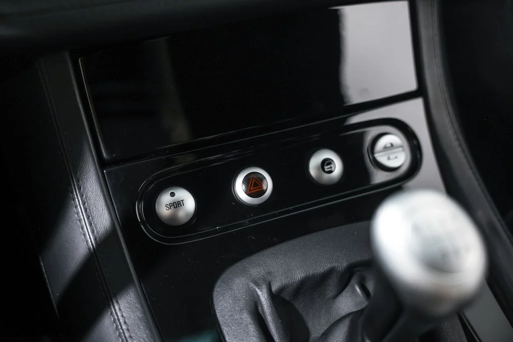 Used 2002 Black BMW Base image 26