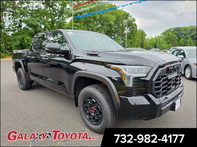 2026 Toyota Tundra i-FORCE MAX TRD Pro