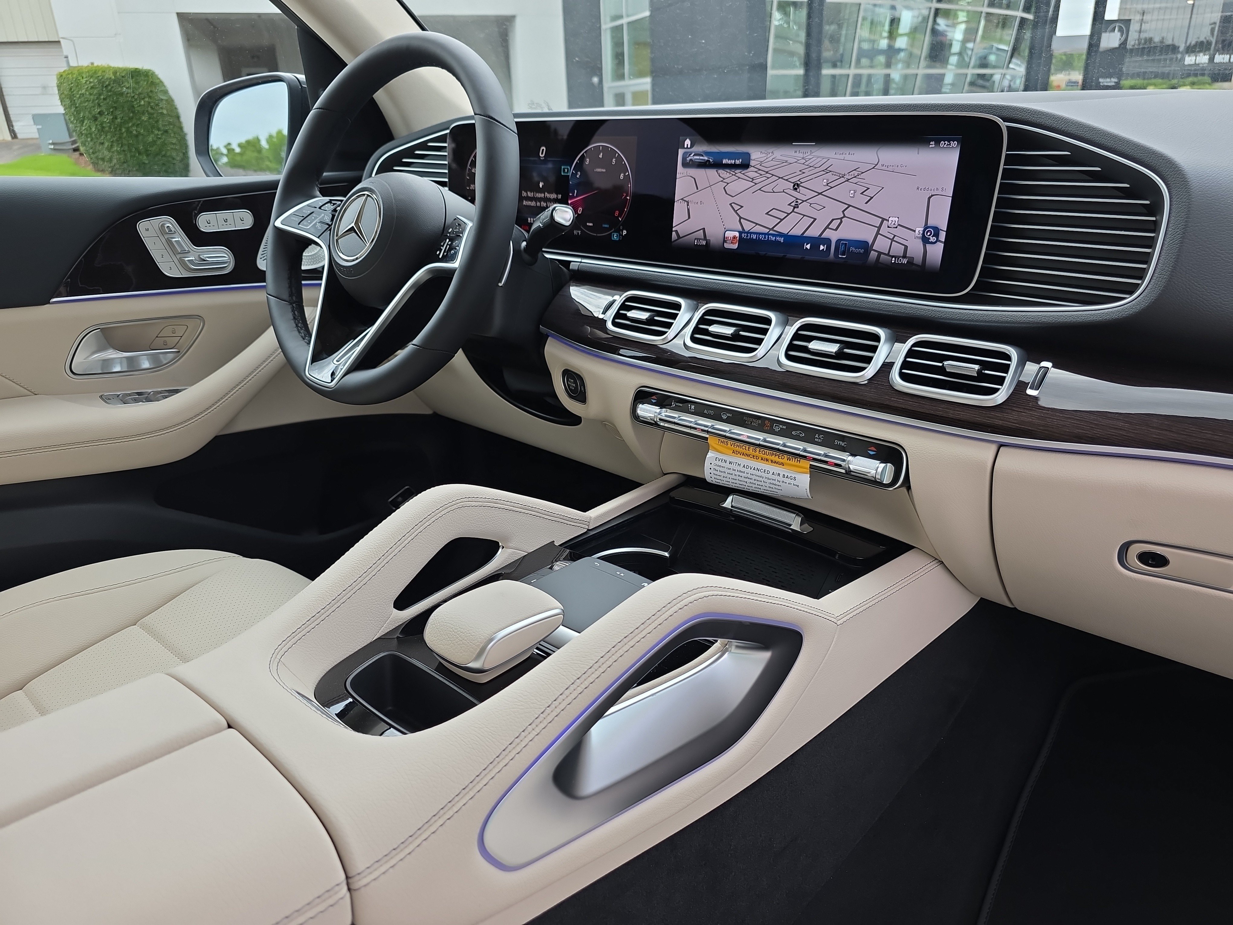 New 2026 Black Mercedes-Benz GLE 350 image 44