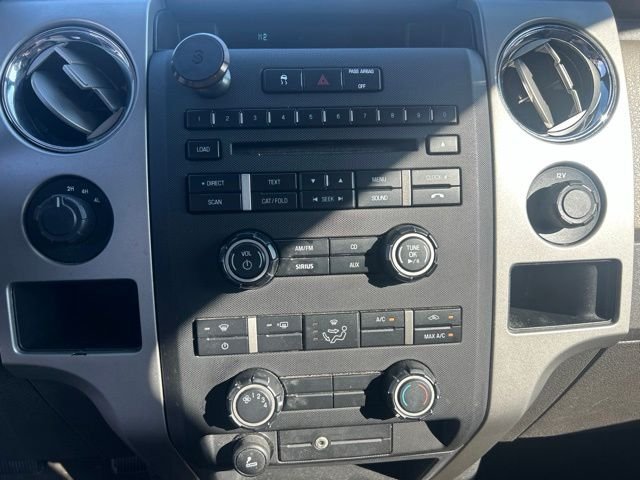 Used 2010  Ford XLT image 11