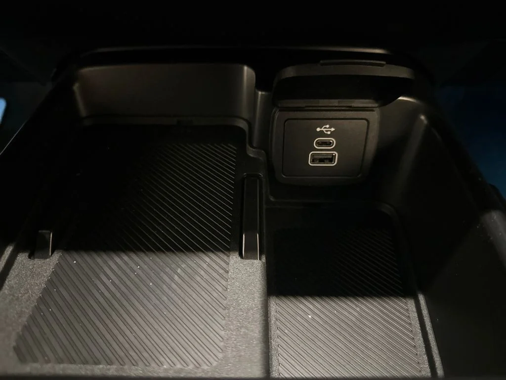 New 2026 Gray Ford Big Bend image 35