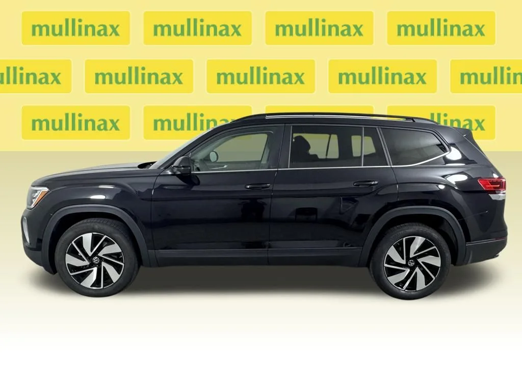 Certified Used 2026  Volkswagen 2.0T SE w/Technology image 11